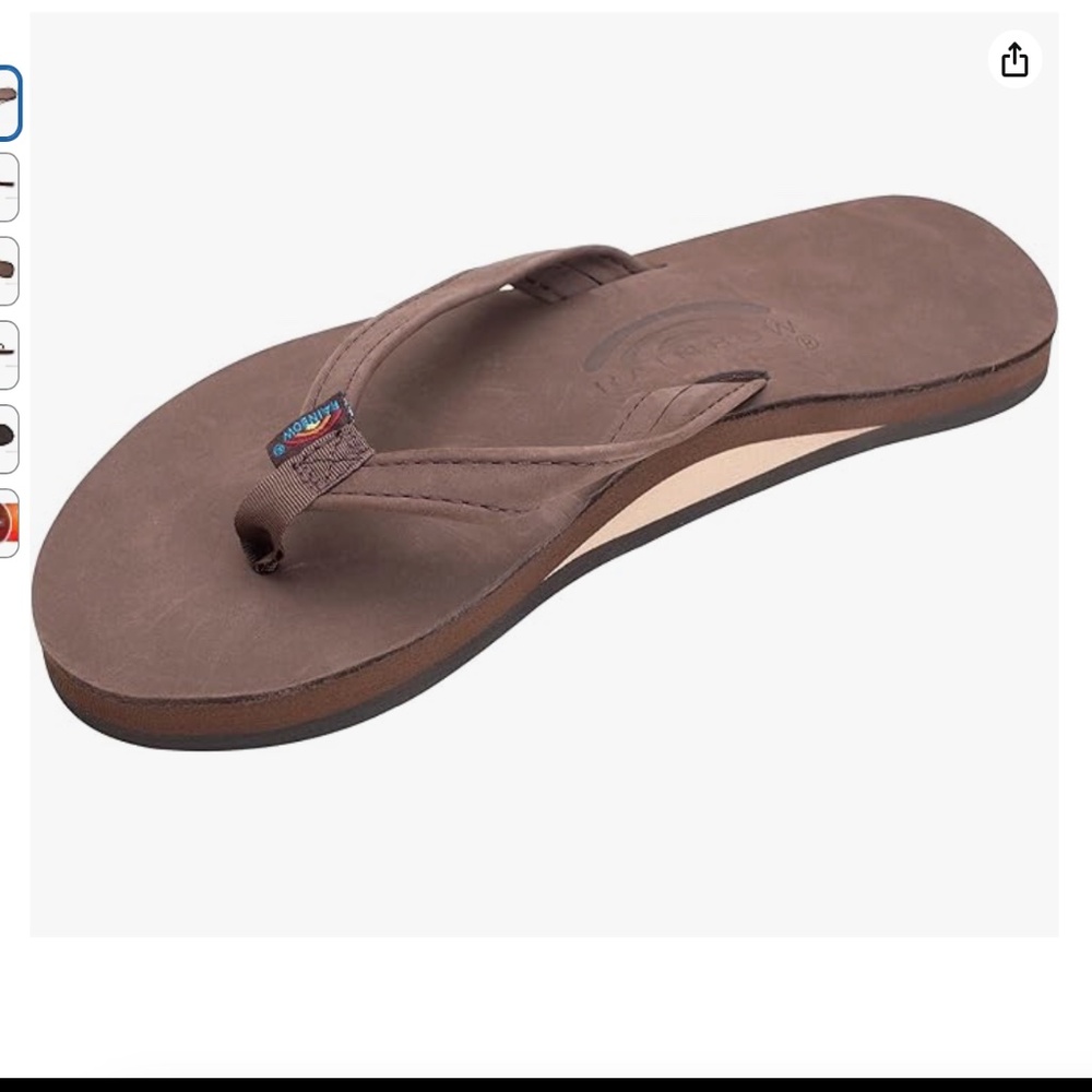 Rainbow Sandals Women's Catalina Sandal